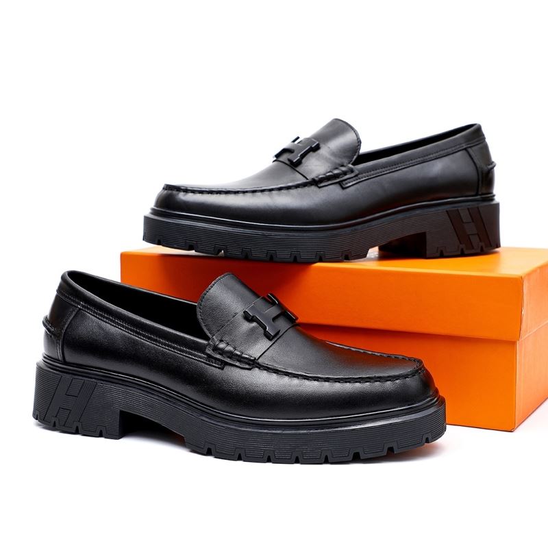 Hermes Business Shoes